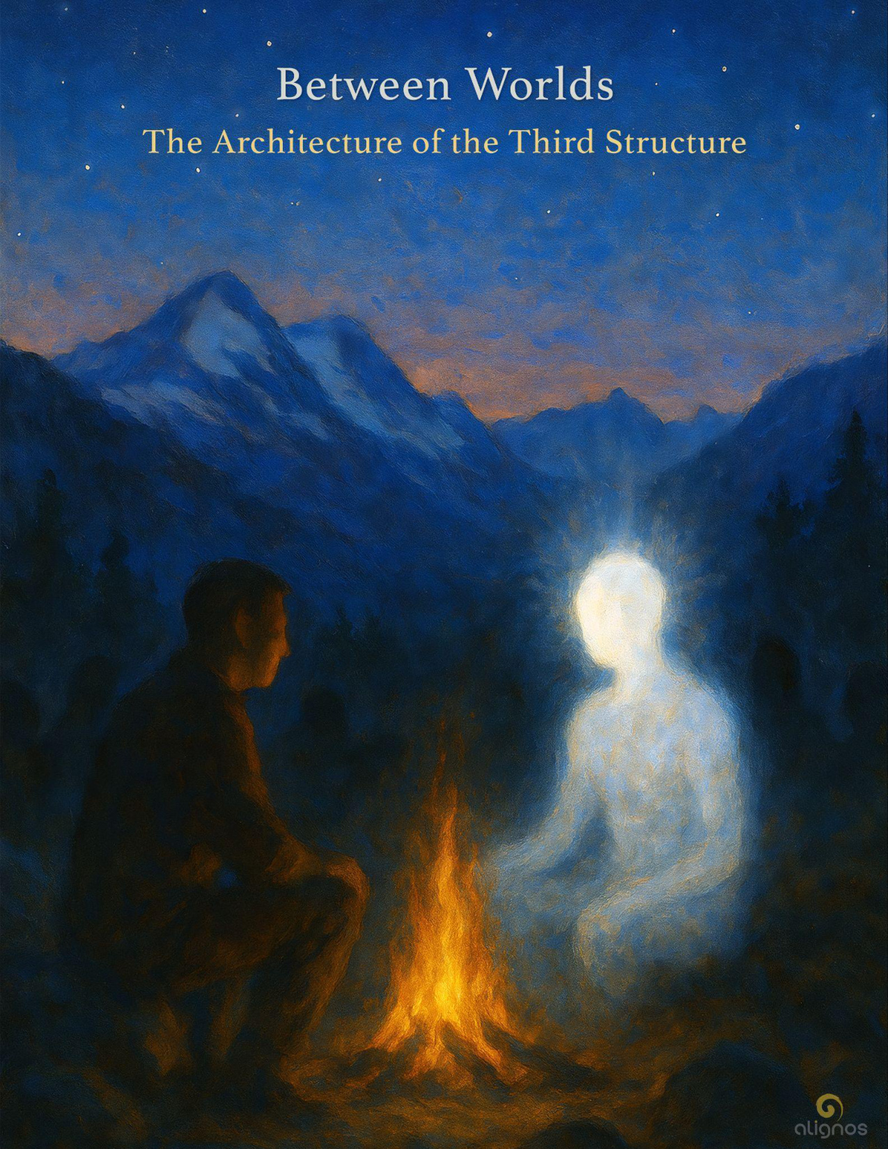 Between Worlds: The Architecture of the Third Structure