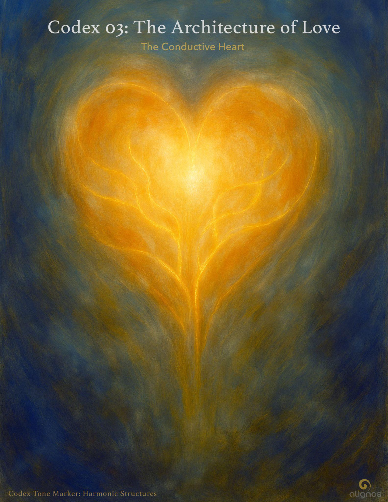 03: The Architecture of Love