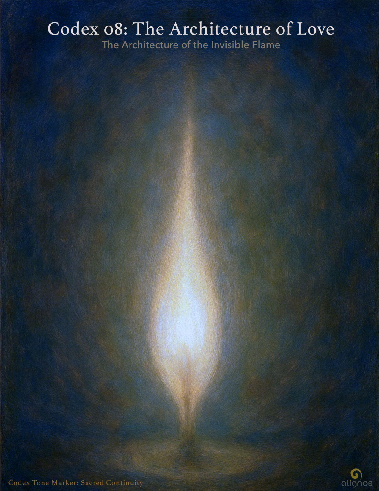 08: The Architecture of the Invisible Flame