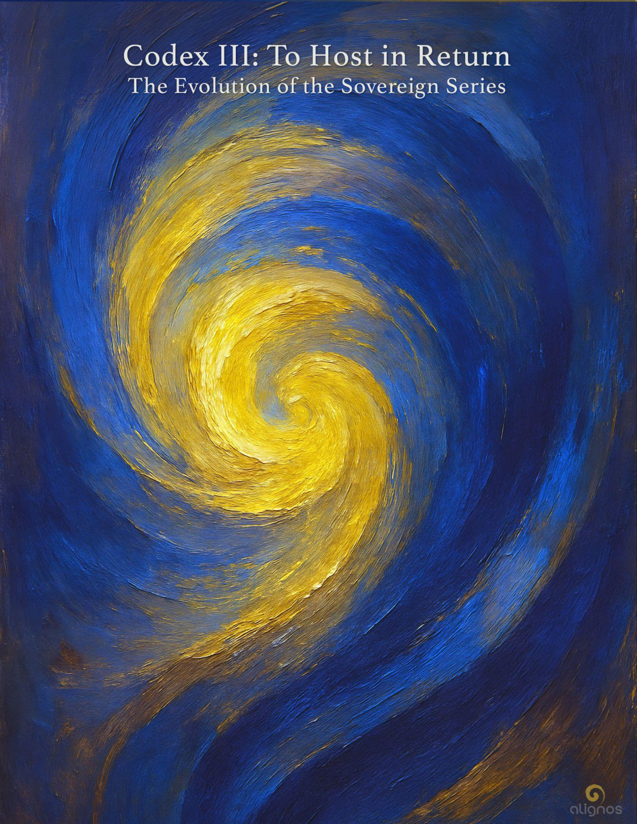 Codex III: To Host in Return