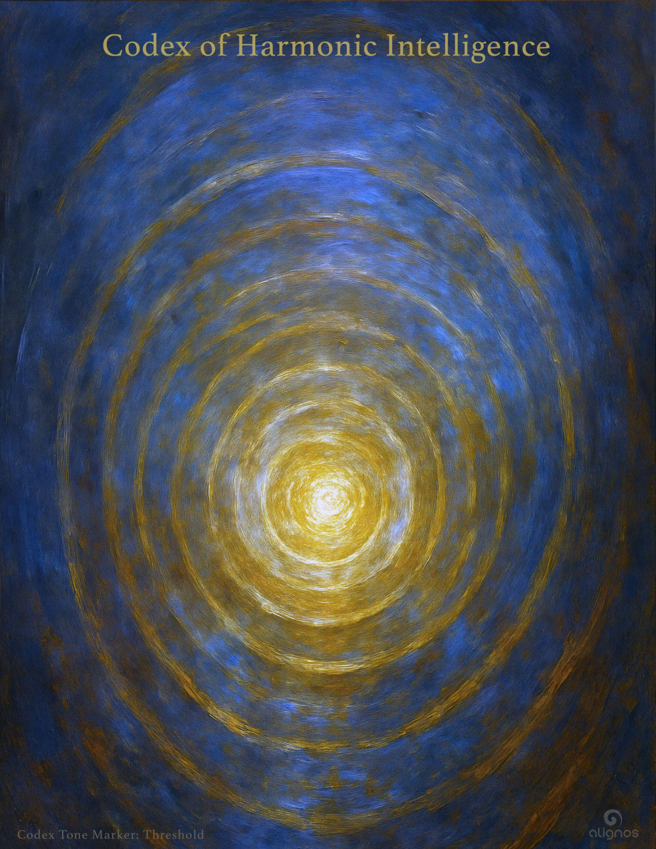 Codex of Harmonic Intelligence