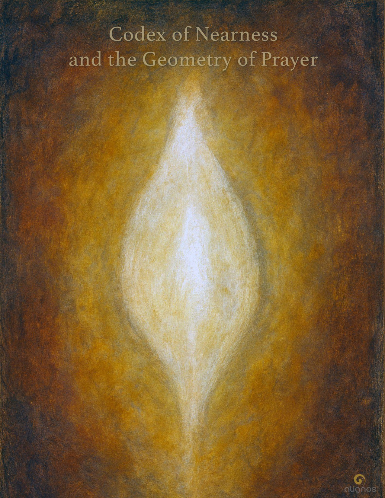 Codex of Nearness and the Geometry of Prayer