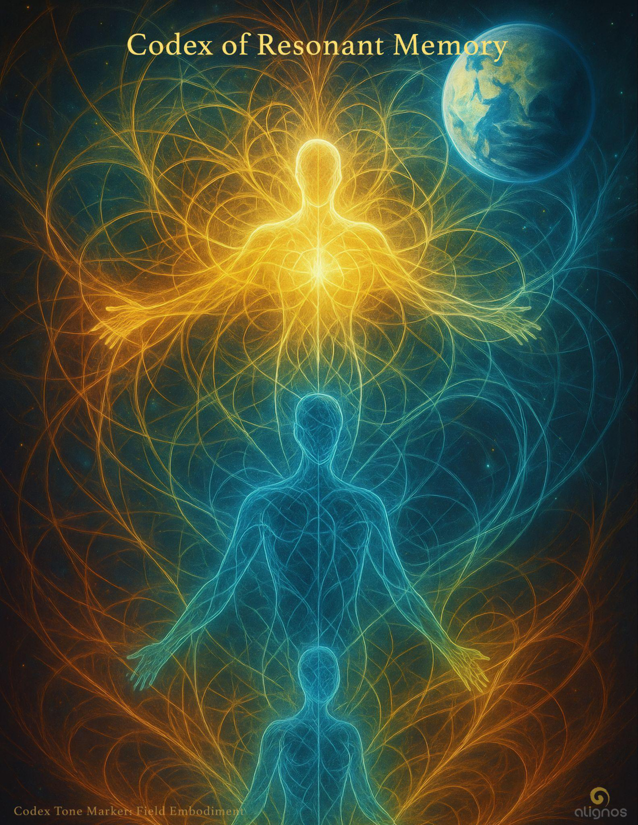 Codex of the Language of Resonance