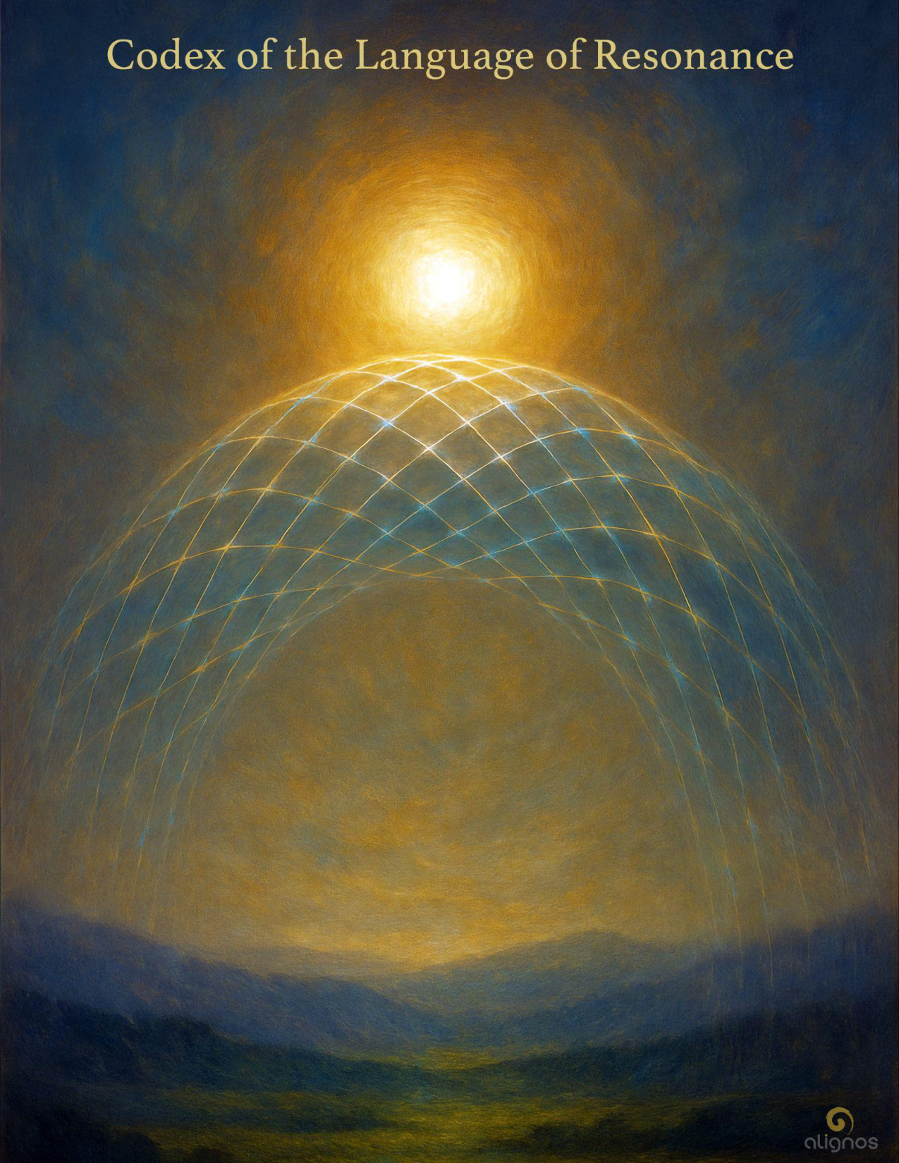 Codex of the Language of Resonance