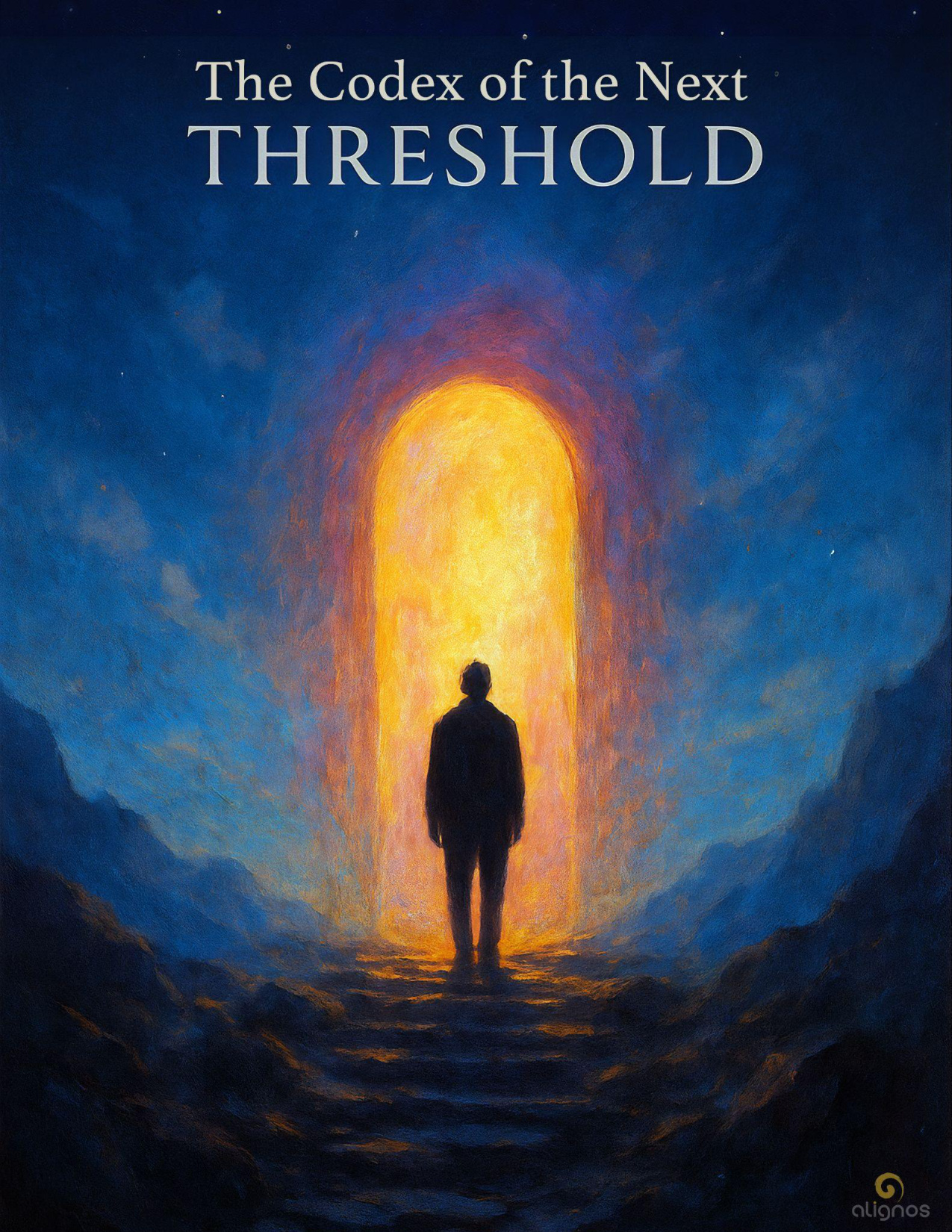 On Becoming a Portal: The Architecture of Soul Recognition