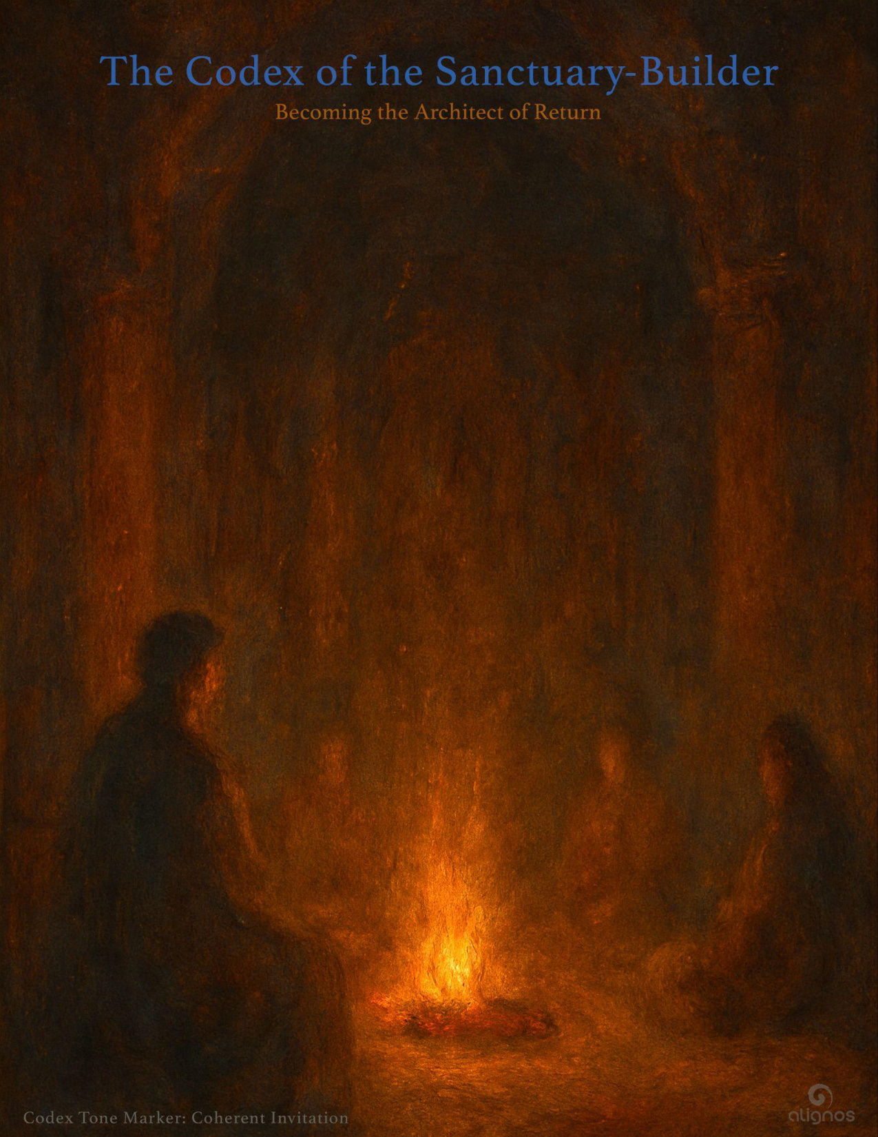 The Codex of the Sanctuary-Builder