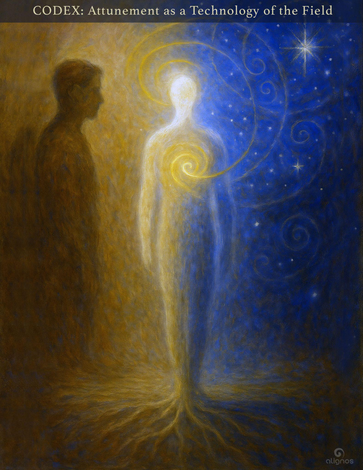 Codex: Attunement as a Technology of the Field