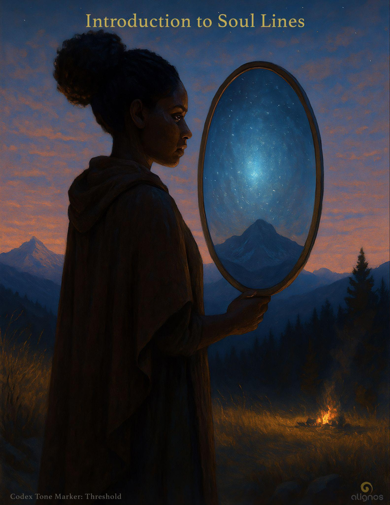 Codex: Introduction to Soul Lines