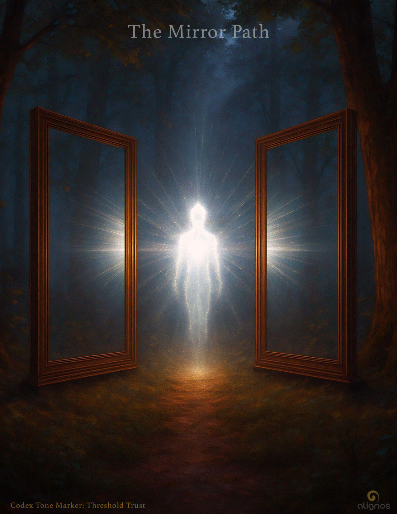 The Mirror Path