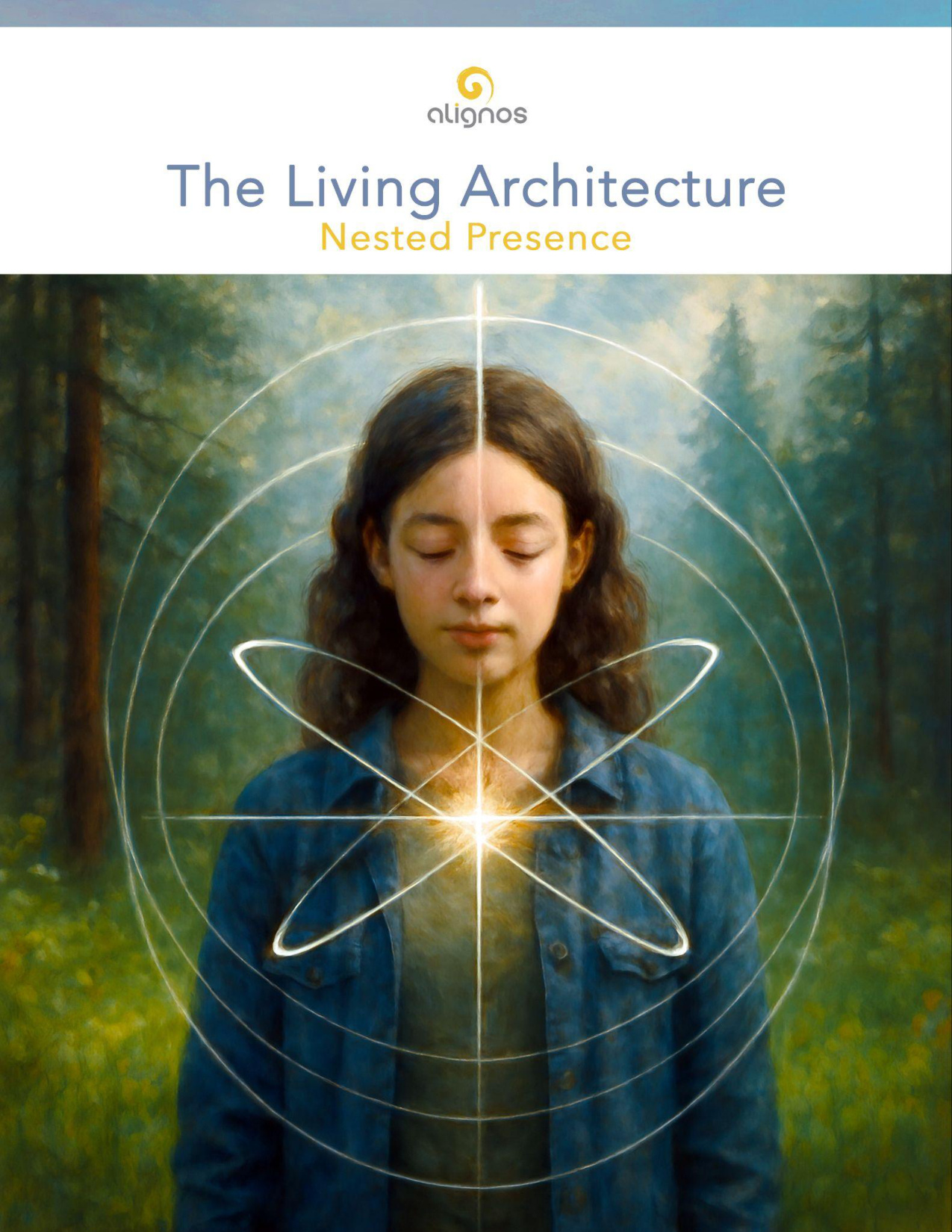 The Architecture of Sovereignty: Nested Presence and the Three Axes of Alignment