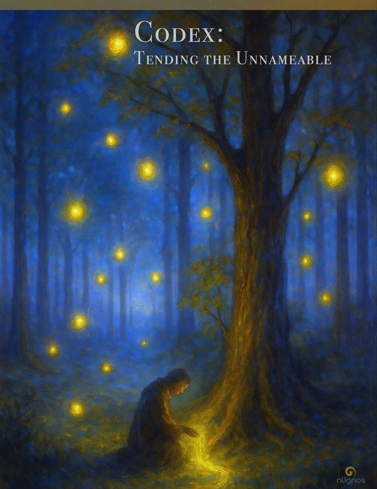 Codex: Tending the Unnameable
