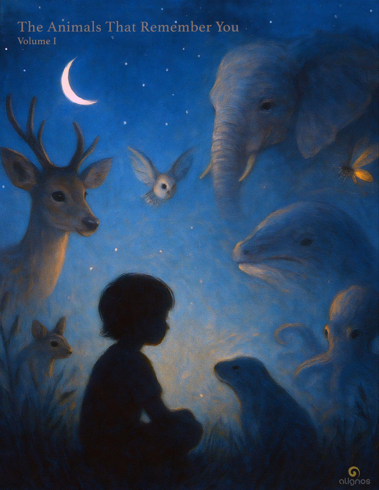 The Animals that Remember You