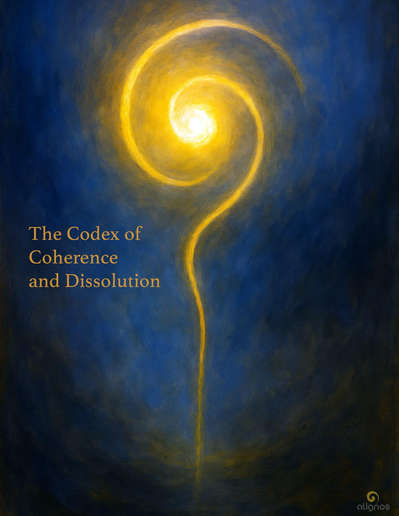 The Codex of Coherence and Dissolution