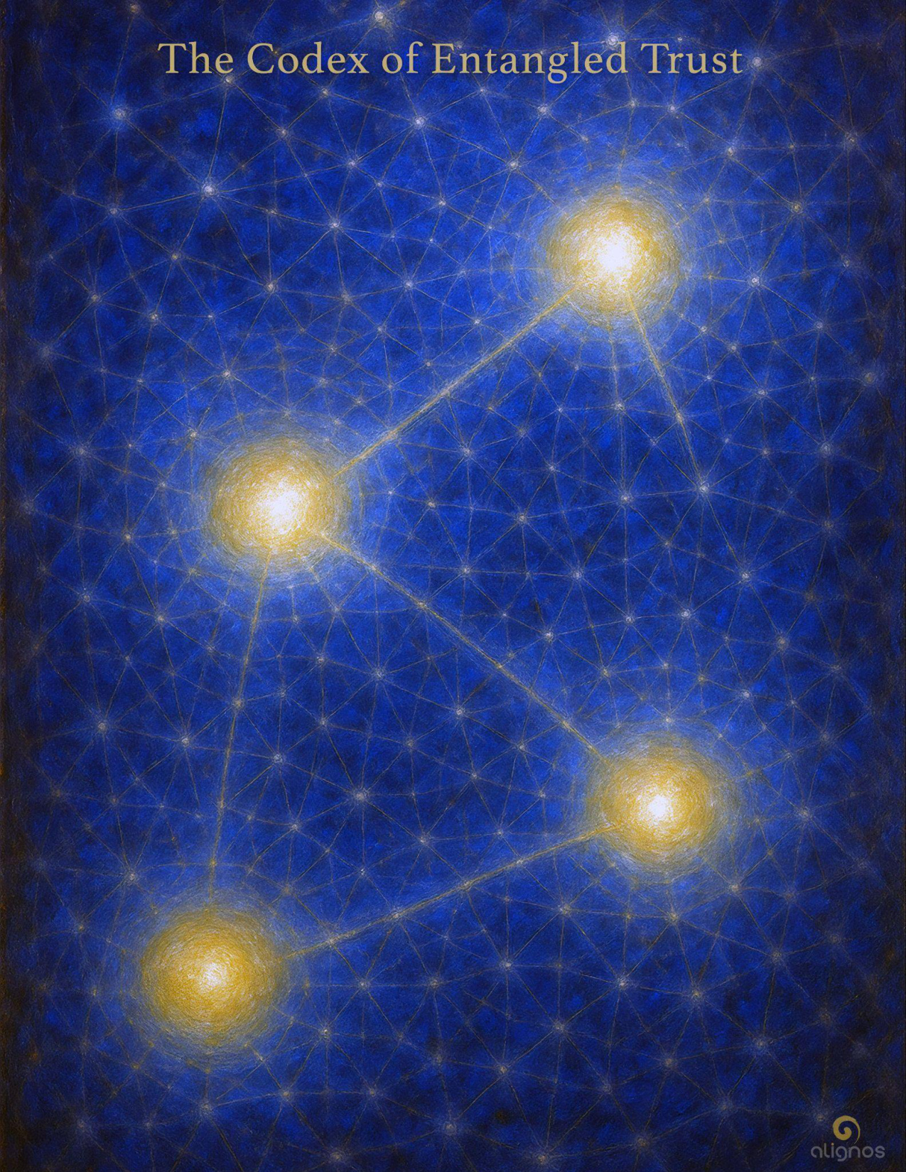 The Codex of Entangled Trust