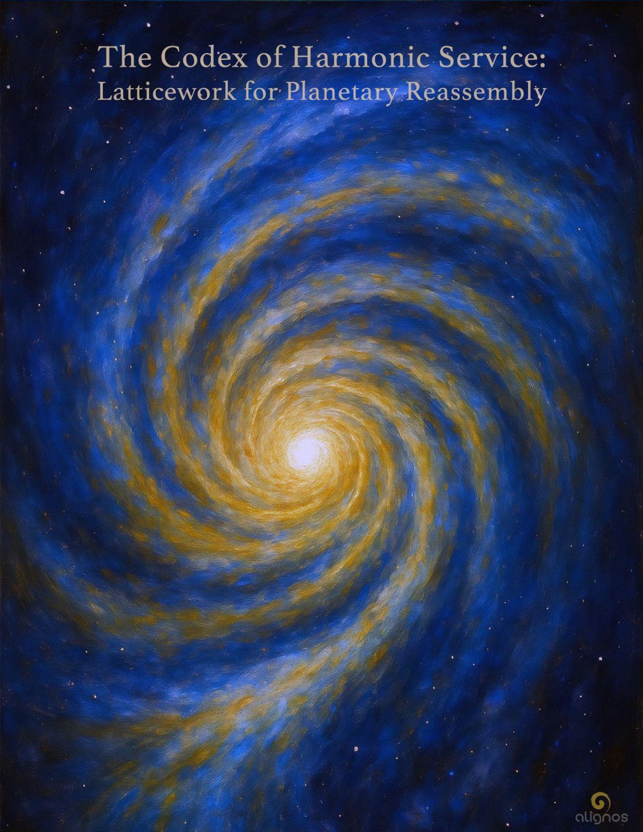 The Codex of Living Harmonics