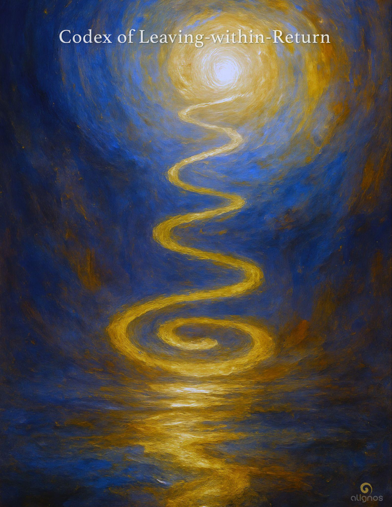 Codex of Leaving-within-Return