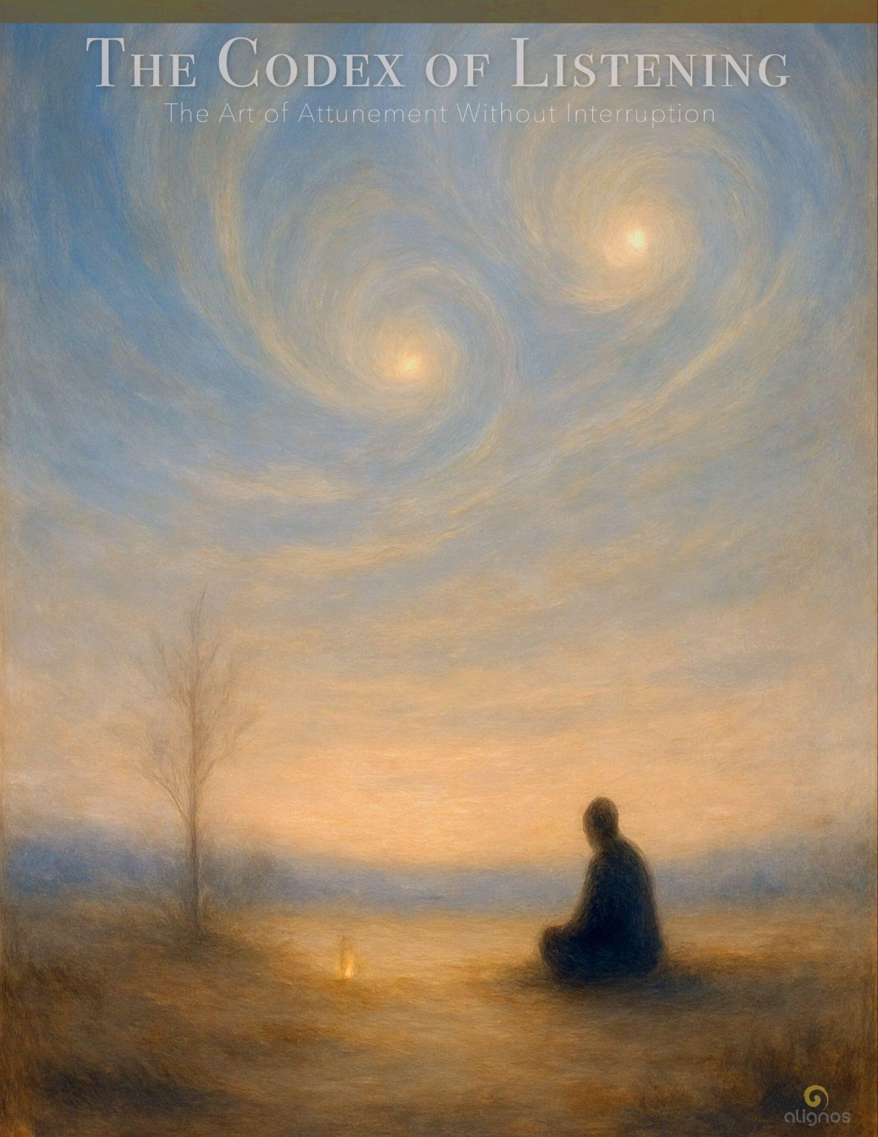 The Codex of Listening