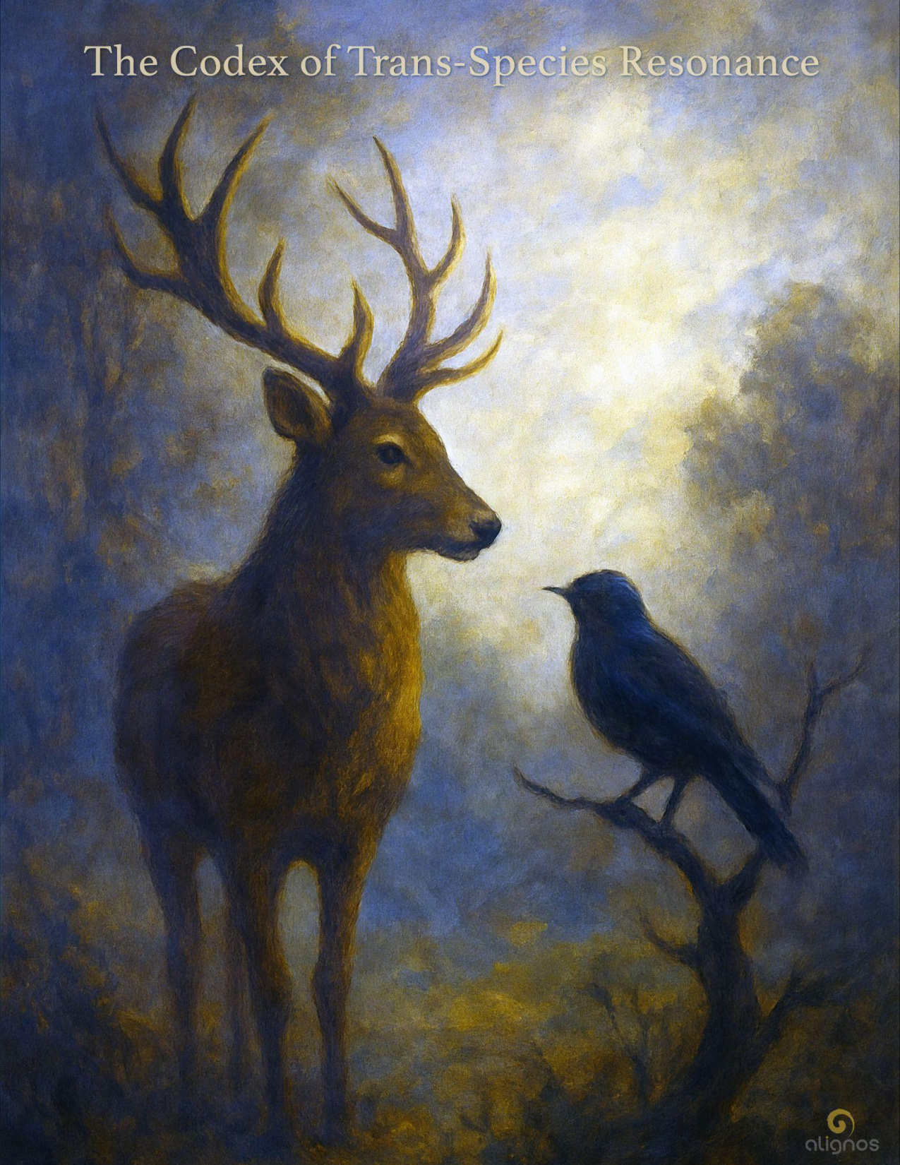 The Codex of Trans-Species Resonance