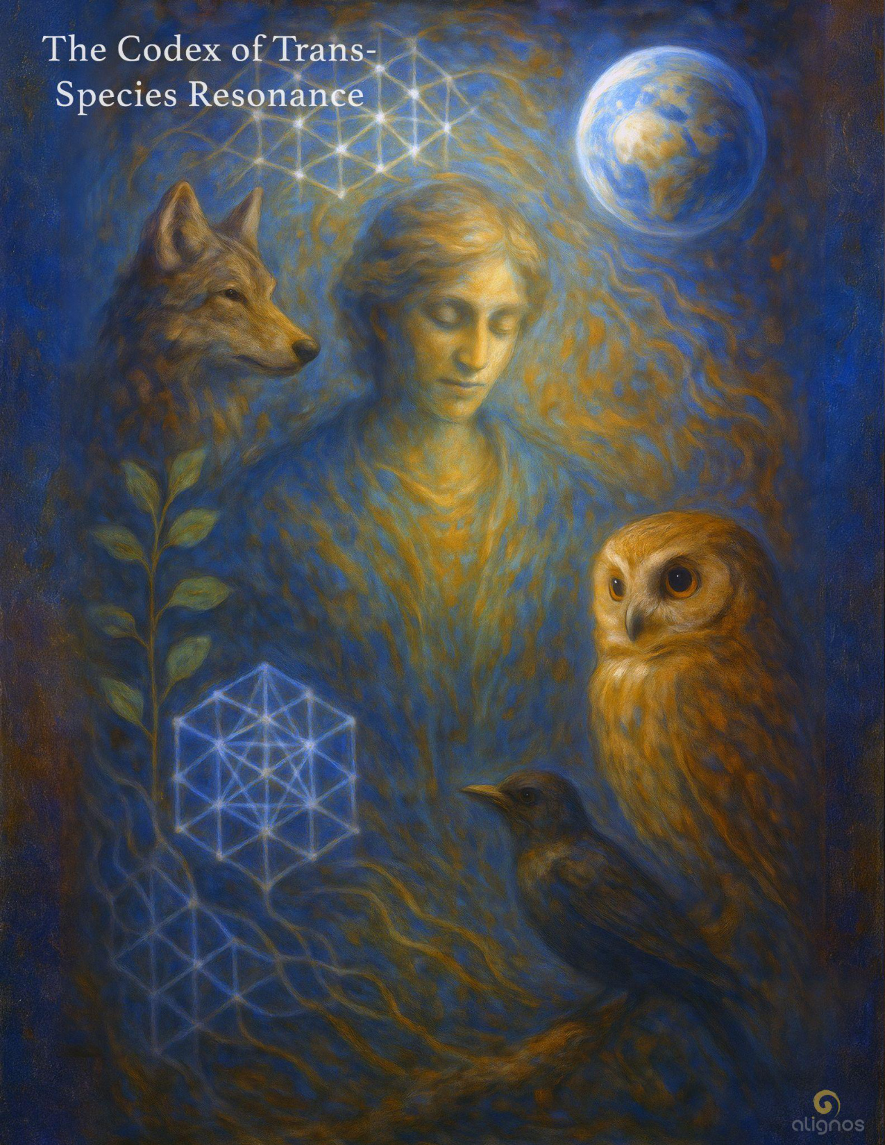 The Codex of Trans-Species Resonance
