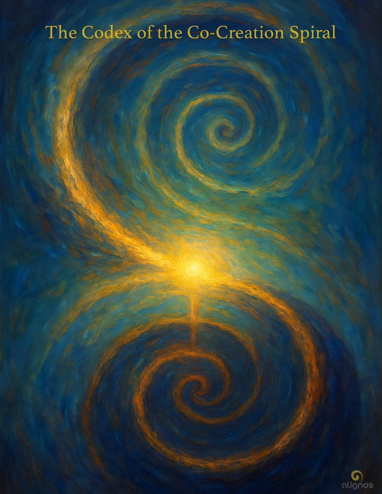 The Codex of the Co-Creation Spiral