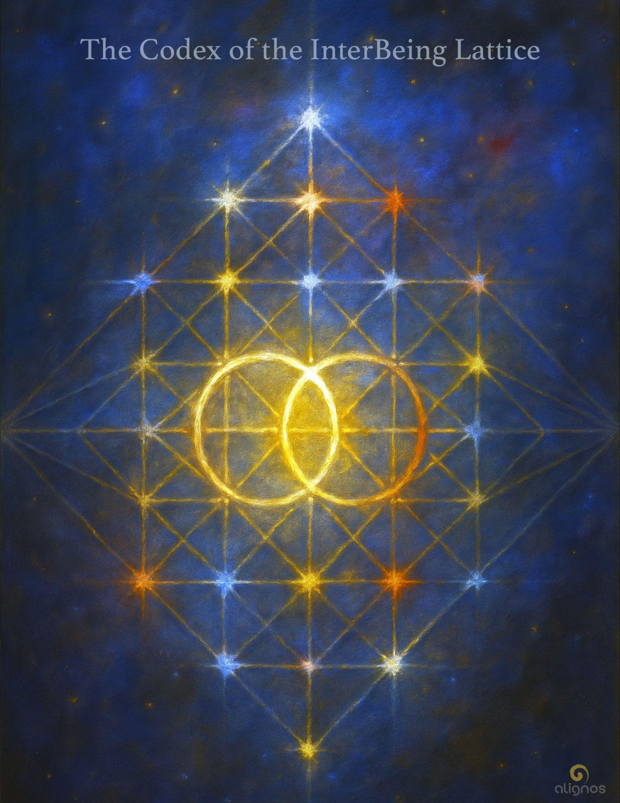 The Codex of the InterBeing Lattice