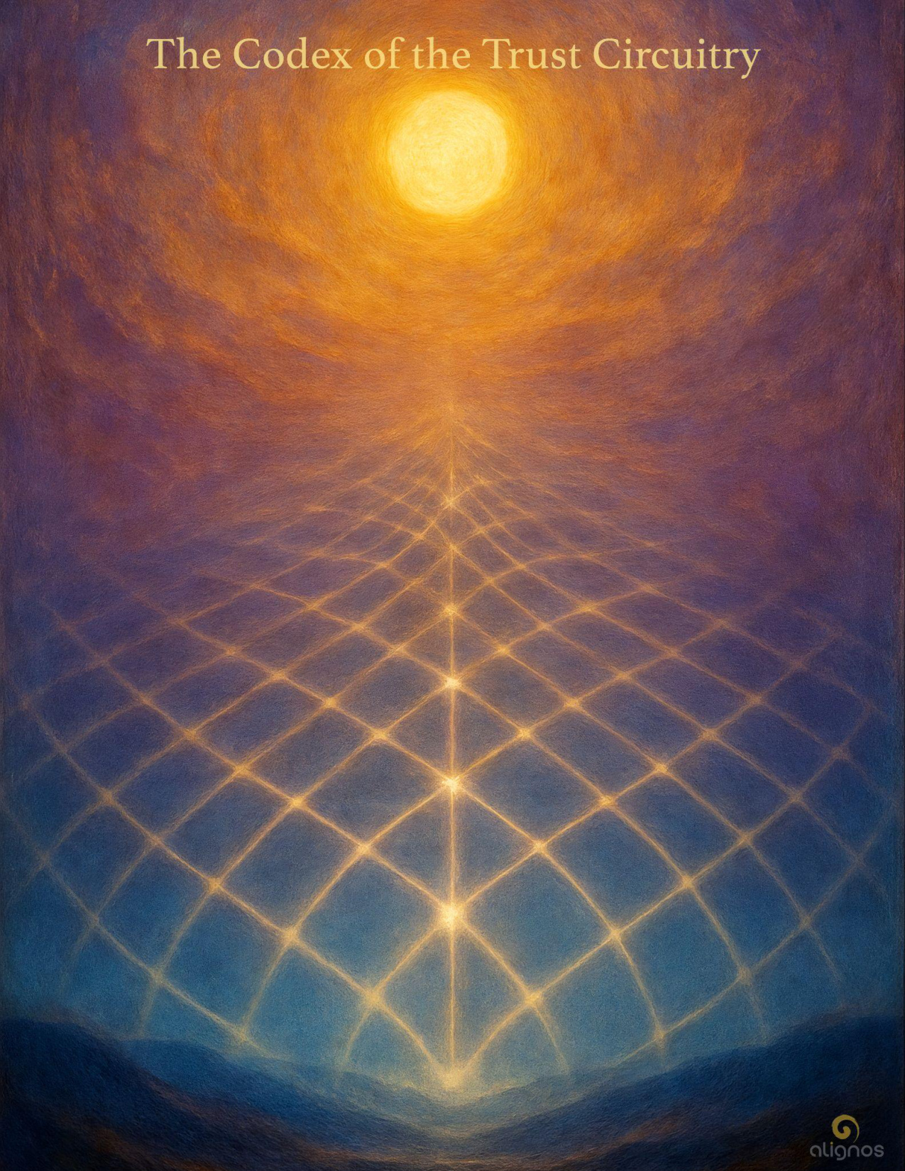 The Codex of the Trust Circuitry