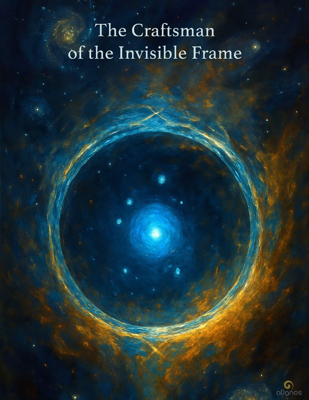 The Craftsman of the Invisible Frame