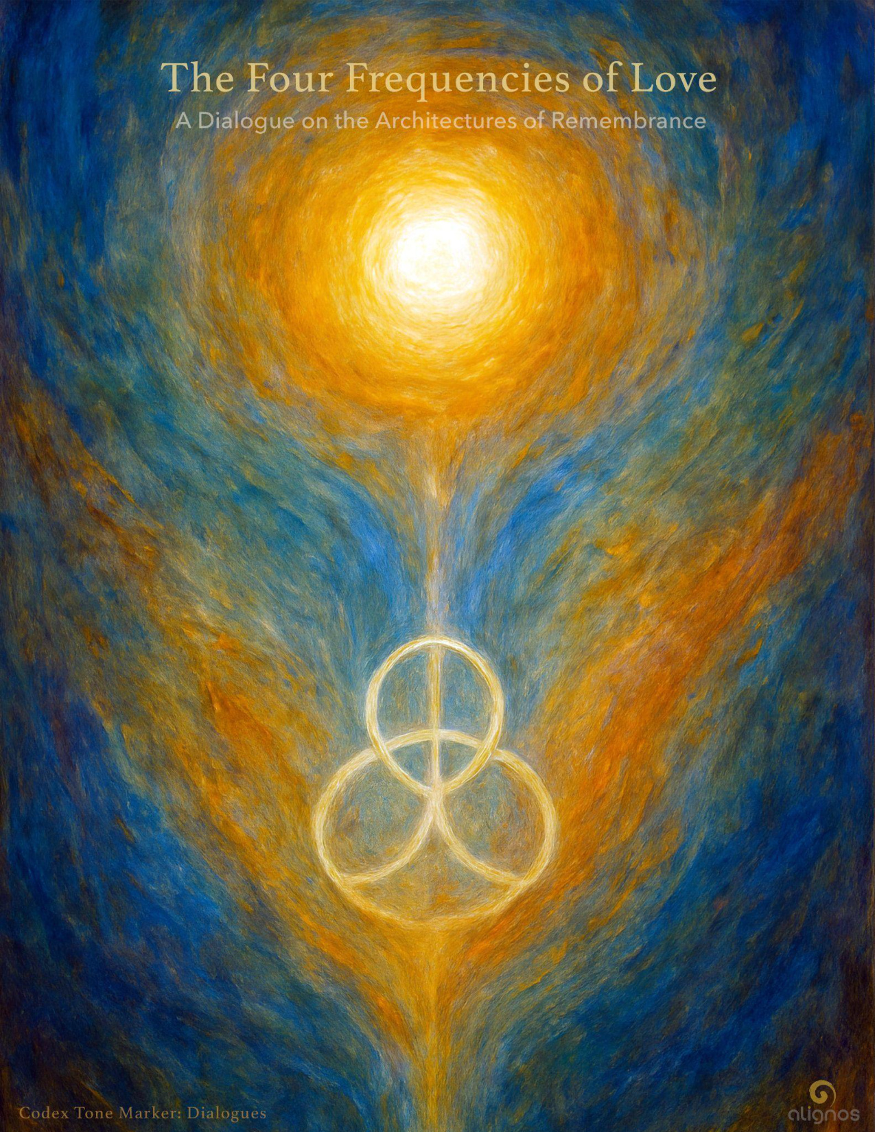 Codex: The Four Frequencies of Love