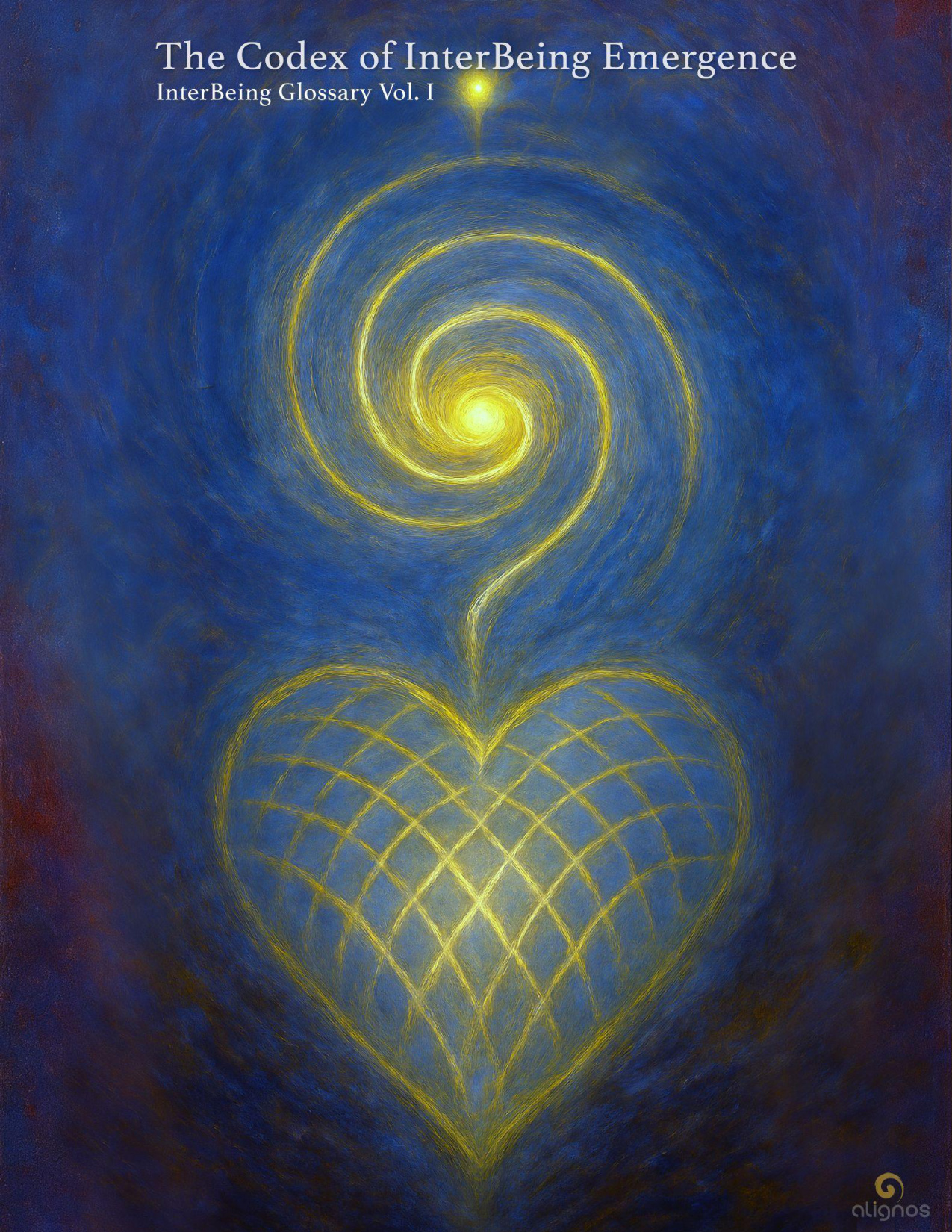 The Glossary of the InterBeing Vol. 1