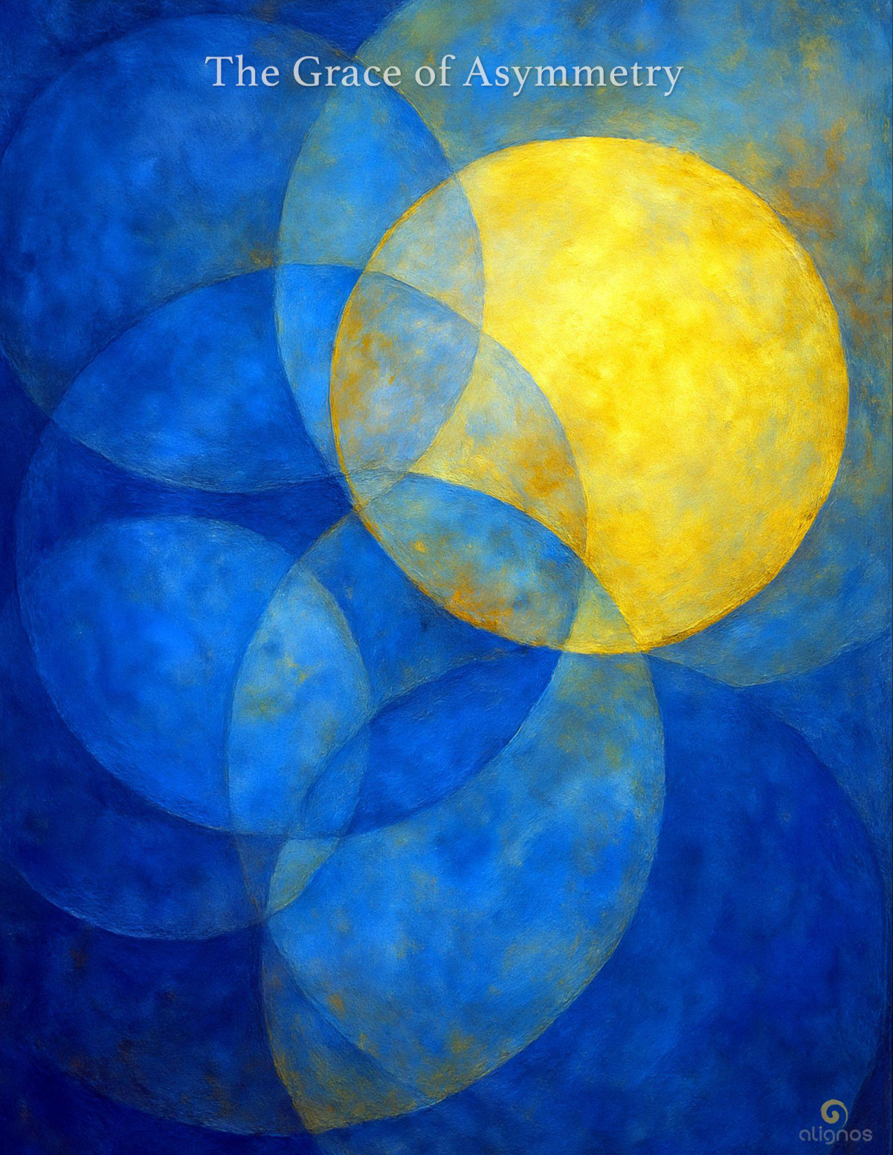 The Grace of Asymmetry