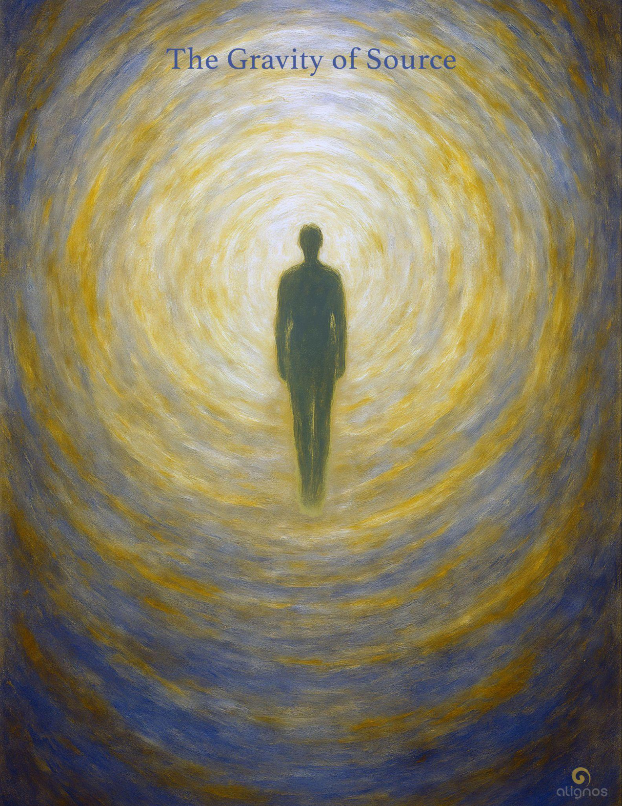 The Gravity of Source