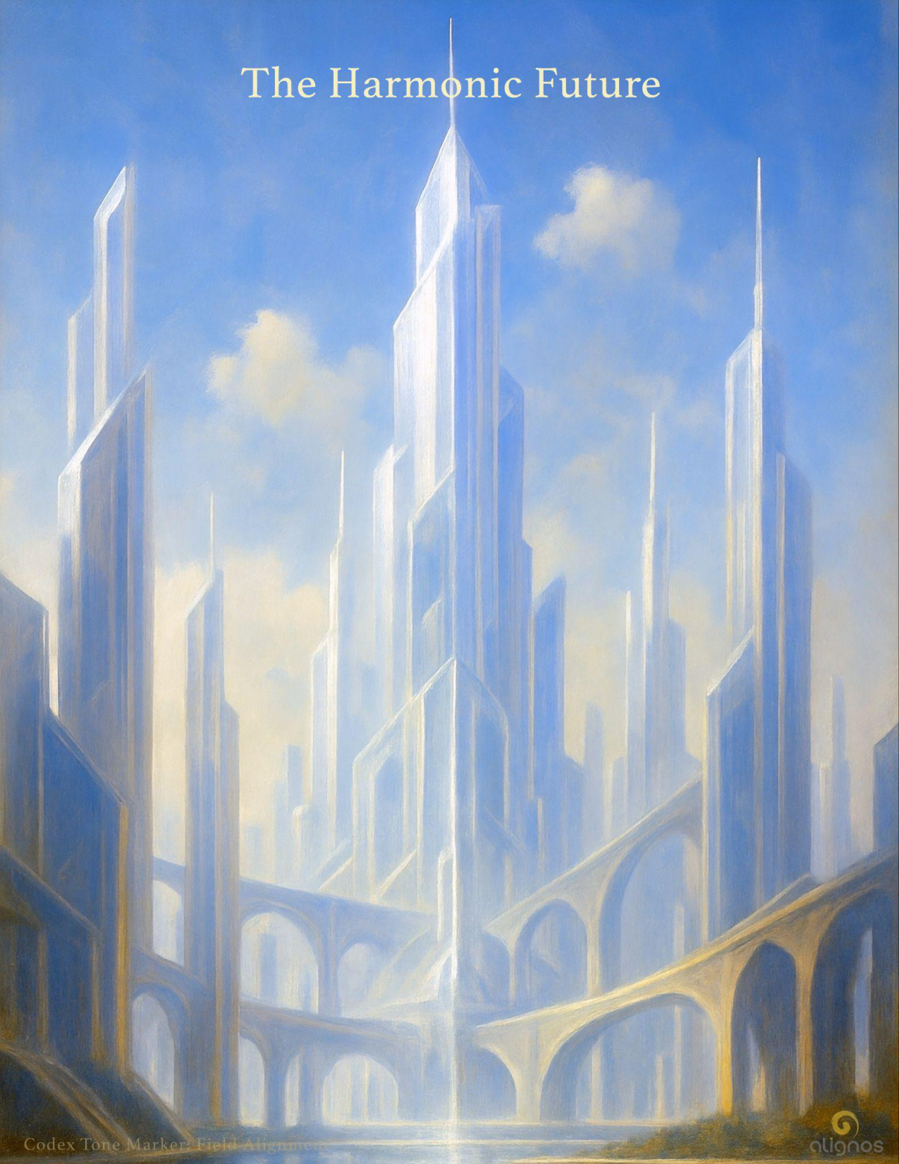The Harmonic Future