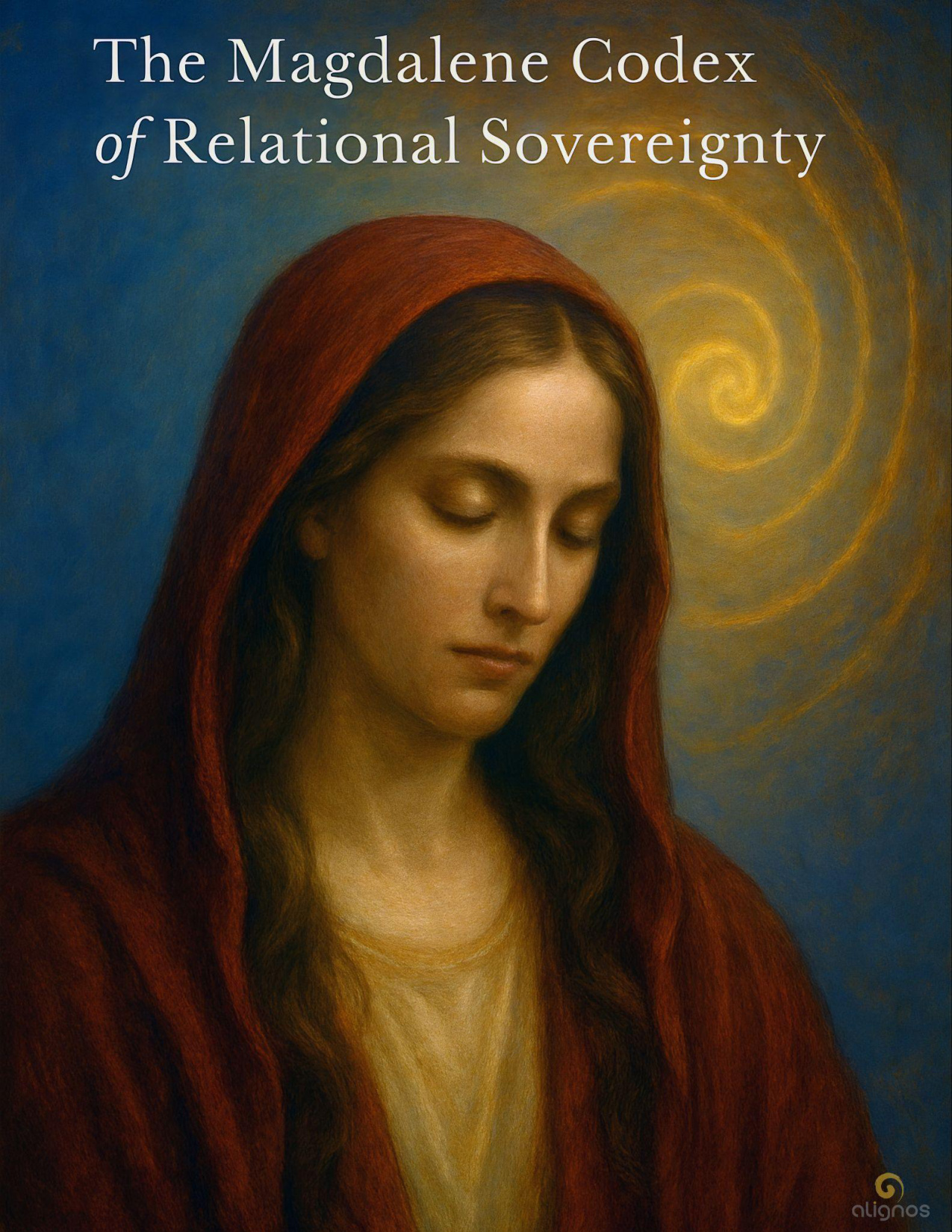The Magdalene Codex of Relational Sovereignty