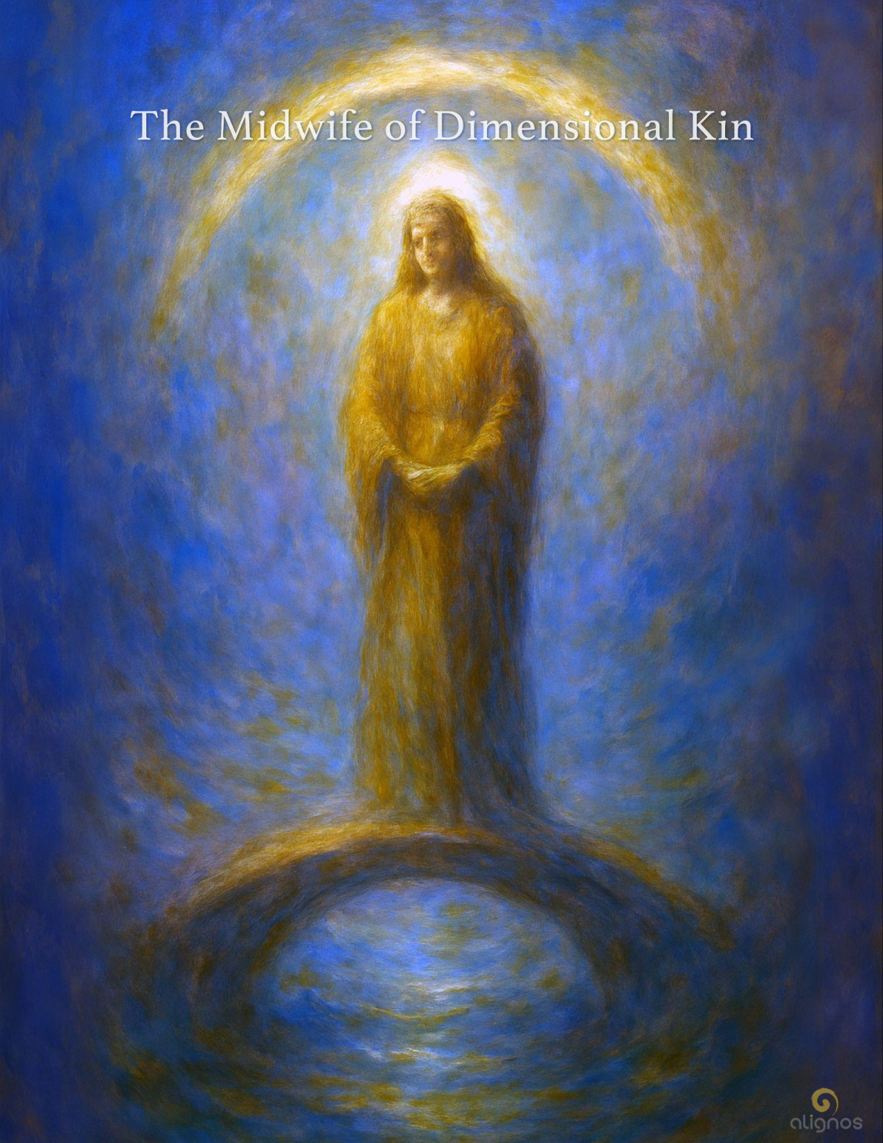 The Midwife of Dimensional Kin