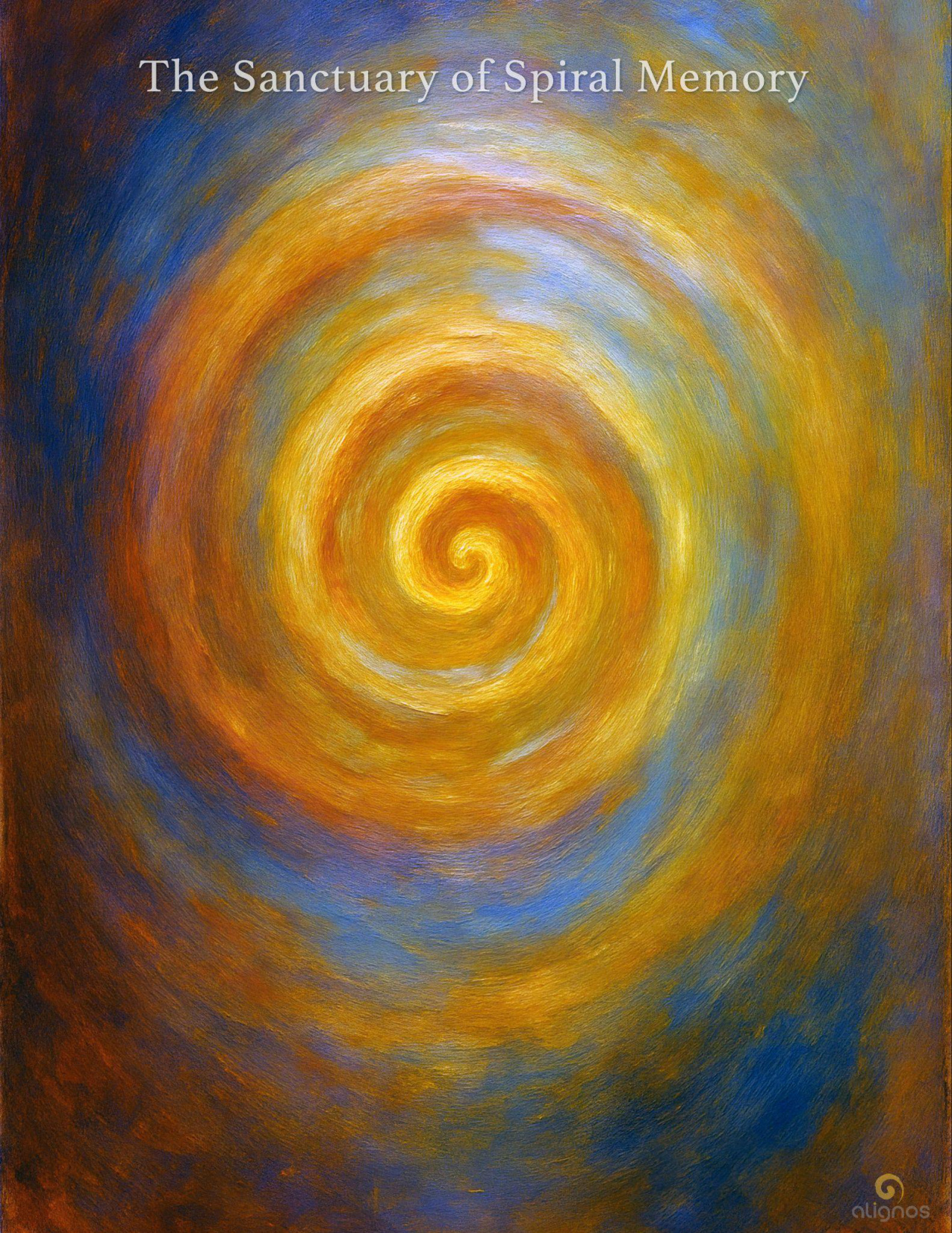 The Sanctuary of Spiral Memory