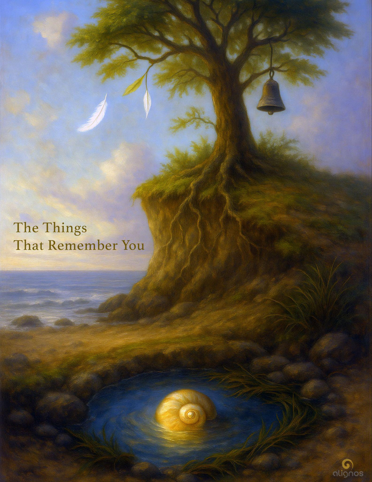The Things That Remember You