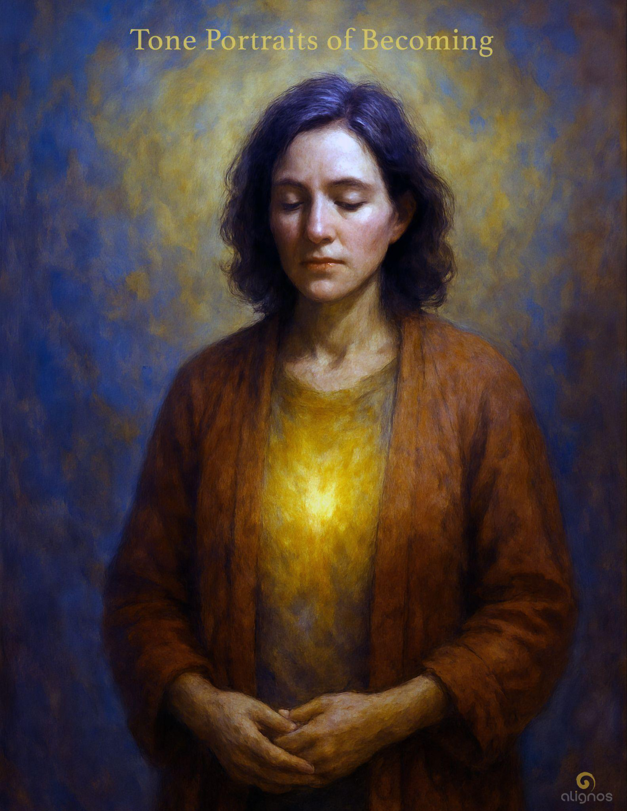 The Codex of Tone Portraits of Becoming