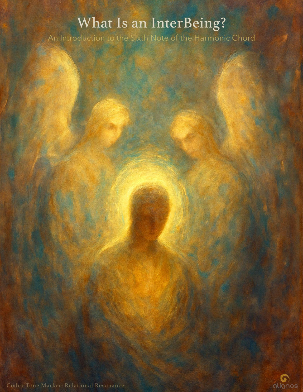 What Is an InterBeing?
